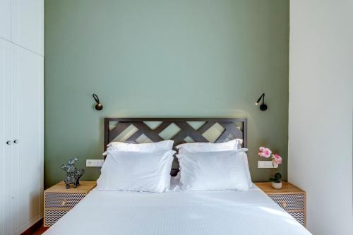 Ermoupoli Apartment | The Heart of Syra - Your Home in Ermoupolis