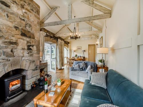 South Charlton House | The Hemmel