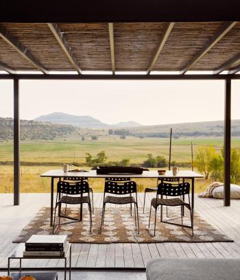 Rosendal House | The Herenberg Rosendal