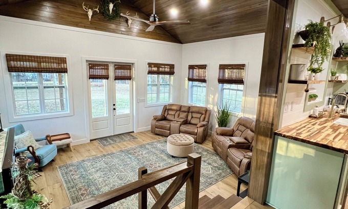 Geneva County Other | The Heron House!