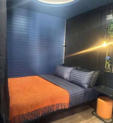 Koh Tao Hotel | The Hidden Gem Poshtel Koh Tao