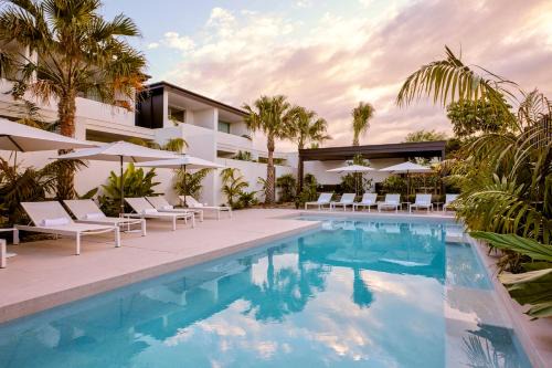 Byron Bay House | The Hide Byron Bay