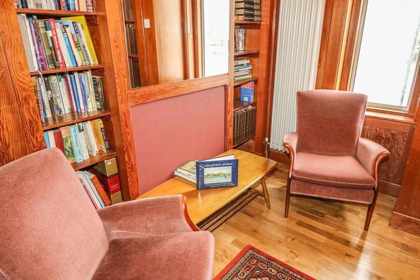 Newtownards Villa | The Hide Newtownards