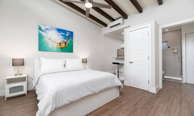 Lake Ridge Apartment | The Hideaway at Lake Ridge #2