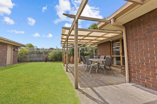 Paynesville House | The Hideaway