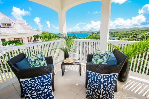 Freetown Resort | The Hideaway Collection at Nonsuch Bay