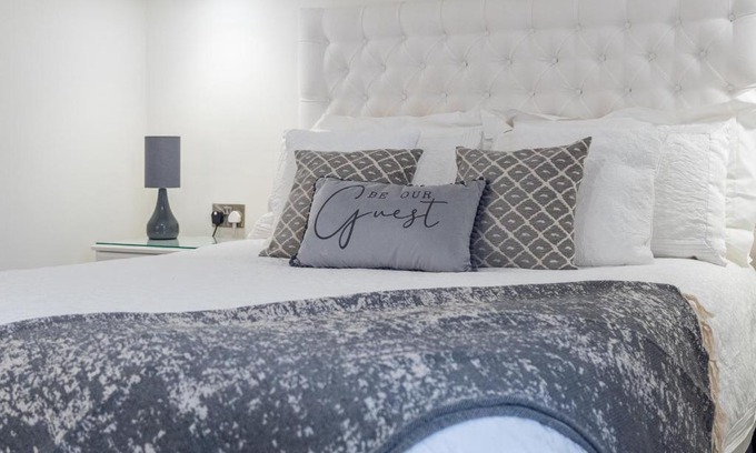 Chester House | The Hideaway