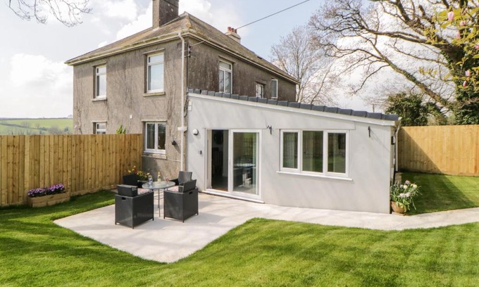 Burgh Island House | The Hideaway