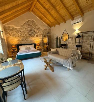 Kastel Novi Apartment | The Hideaway - Kastel Novi