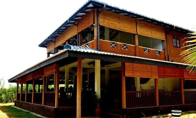 Inamaluwa Hotel | The Hideout Sigiriya
