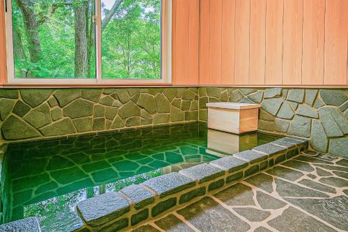 Kusatsu Onsen House | THE HIDEOUT VILLA KUSATSU - Vacation STAY 90944v
