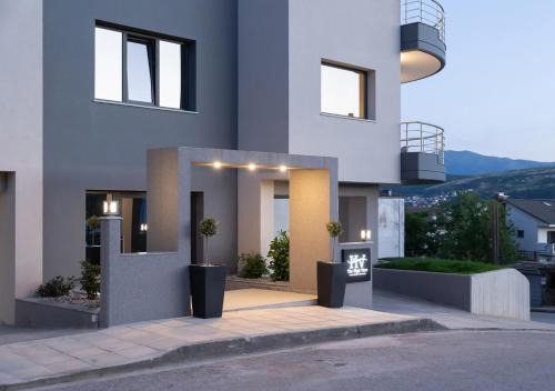 Ioannina Apartment | The High View Ioannina