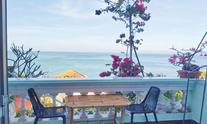 Vung Tau Apartment | The Hill Vũng Tàu Homestay