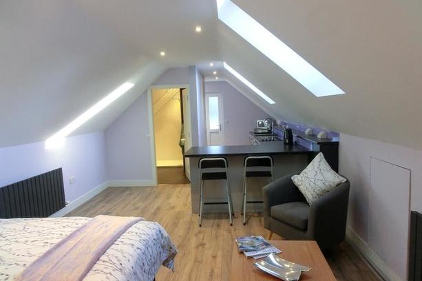 Gilsland Bed & Breakfast | The Hollies on the Wall