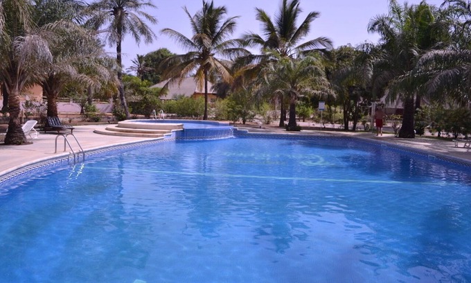 Cap Skirring House | THE HOMES OF MARCO SENEGAL