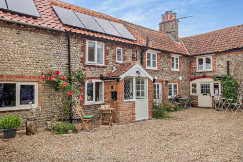 Bodham House | The Hoot