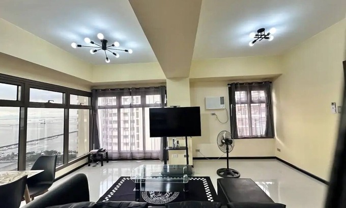 Pasay Condo | The Horizon @ The Radiance Manila Baynn