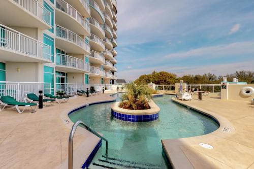 Myrtle Beach Apartment | The Horizon
