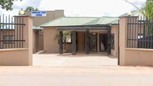 Chipata Hotel | The horizon view lodge
