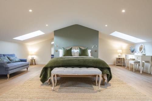 Leyburn House | The Horse Box