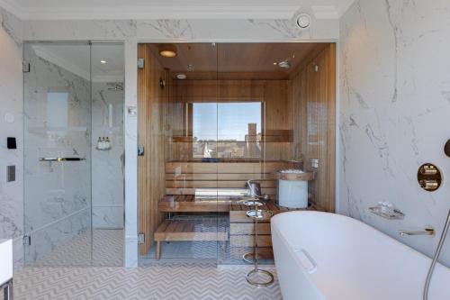 Kruununhaka Hotel | The Hotel Maria Helsinki