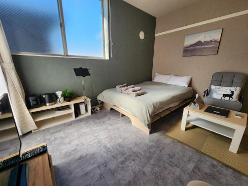 Ota Apartment | The Hotel REPOS SIMOMARUKO