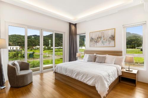 Los Banos House | The House at Bluestone