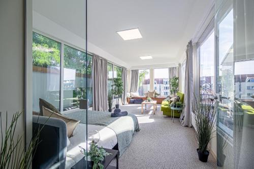 Kaunas Apartment | The house Kaunas