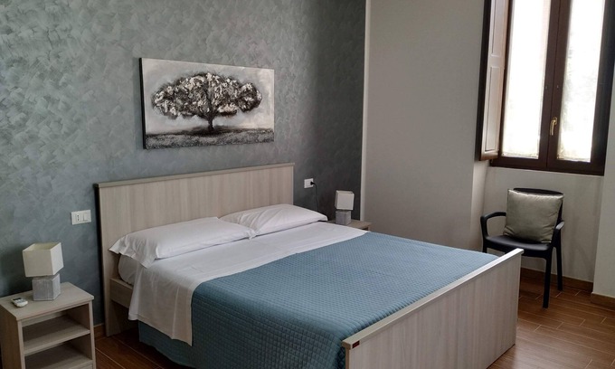Cassibile Apartment | The house of Bice - accommodation 2