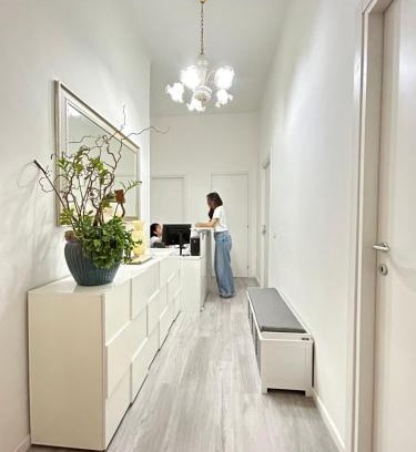 San Giovanni Bed & Breakfast | The house Of Brindisi