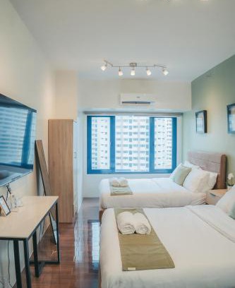 San Antonio Apartment | The House of Five - Brand New Hotel Style Condo