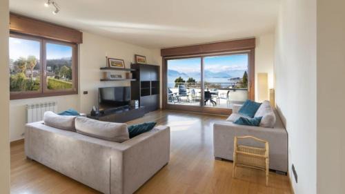 Reno Apartment | The House on the Lake