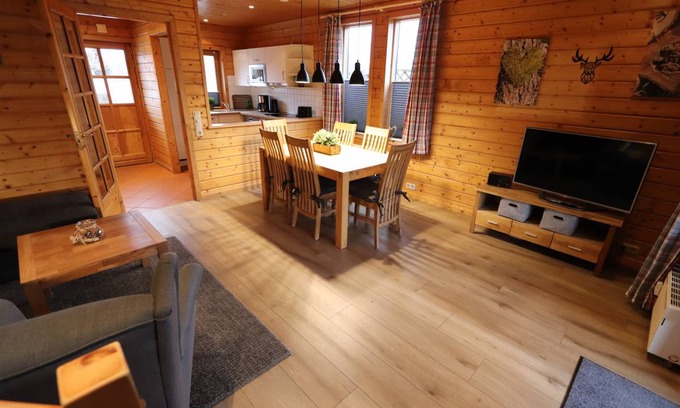 Rotacker House | The house to stay for holidays
