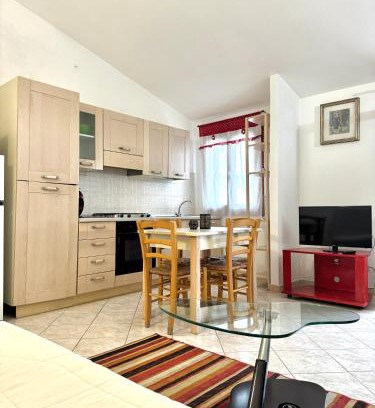 Olbia Apartment | The Hugo Apartment