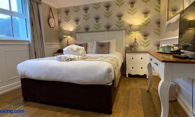 Grasmere Hotel | The Inn at Grasmere