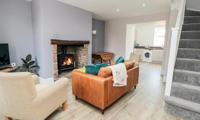 Cranswick House | The Inn Keeper