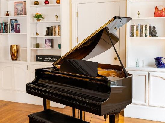 Napa Bed & Breakfast | The Inn on First