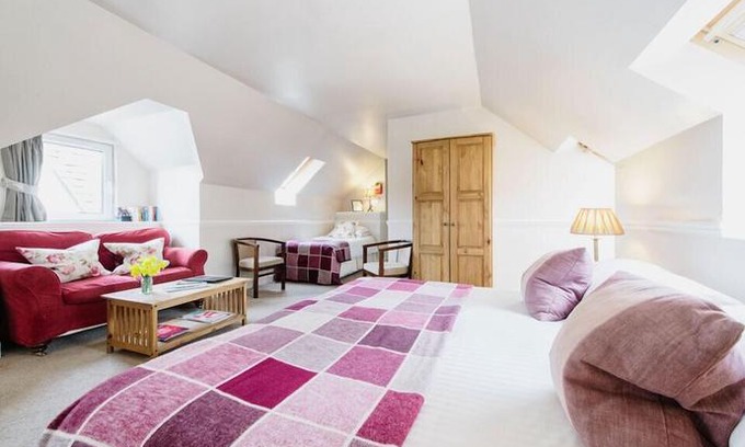 Strathtay Hotel | The Inn on the Tay
