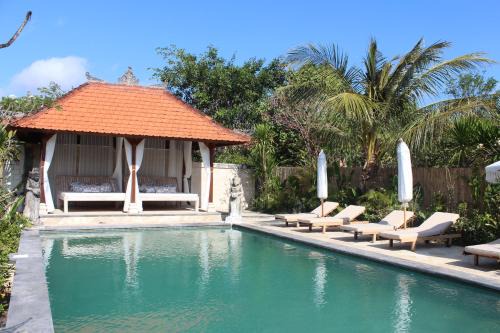 Pecatu House | The Inn Possible