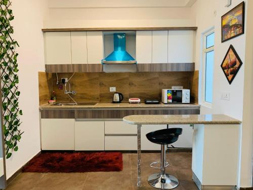 Noida Apartment | The Insta Square near India Expo Mart