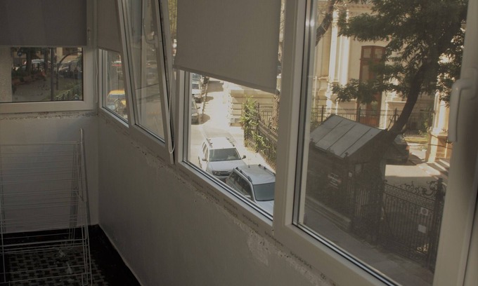 Bucharest City-Centre Apartment | The Interbellic Flat