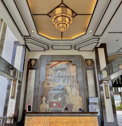 Ermita Apartment | The Intramuros Suite