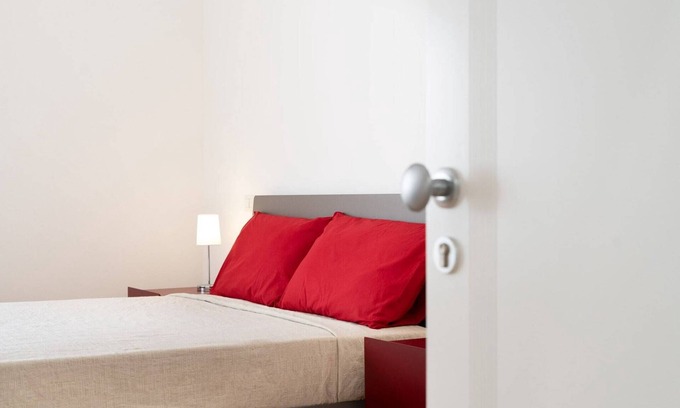 Cagliari Apartment | The island that's there
