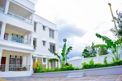 Kisumu Apartment | The Jades At Riat