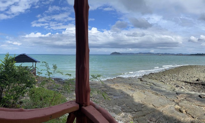 Langkawi Hotel | The Jemuruk Island Resort