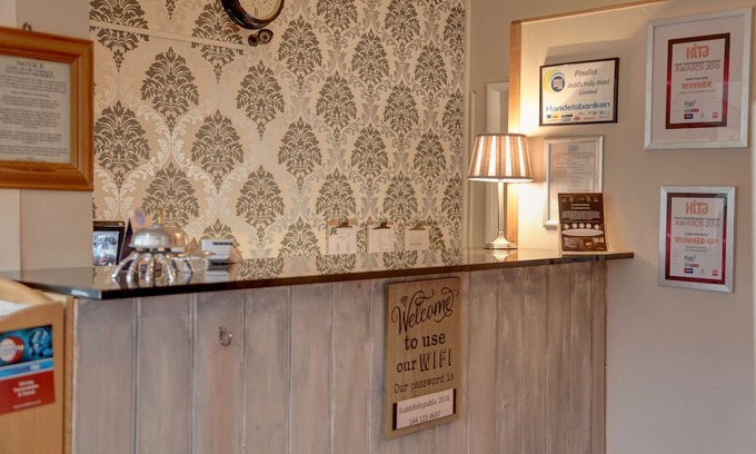 Luddenham Hotel | The Judds Folly Hotel, Sure Hotel Collection by Best Western