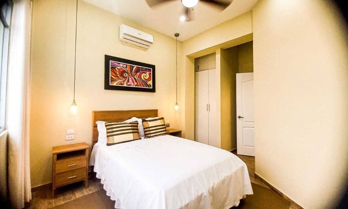 Iquitos House | The Jungle Suite at the new La Casa Torres