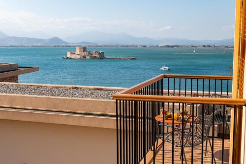 Nafplio Hotel | The K Nest Hotel Nafplio