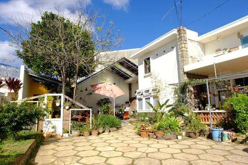 Da Lat House | The Kadupul Homecation