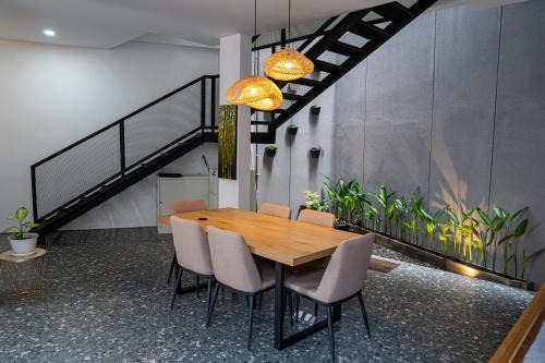 Berawa House | The Kamala Guest House